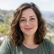 Portrait of Emily R.