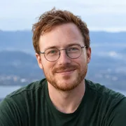Portrait of James L.
